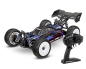 Preview: TRX90386-4-BLUE JATO 4x4 VXL 4S Brushless blau RTR HD-Teile, ohne Akku/Lader